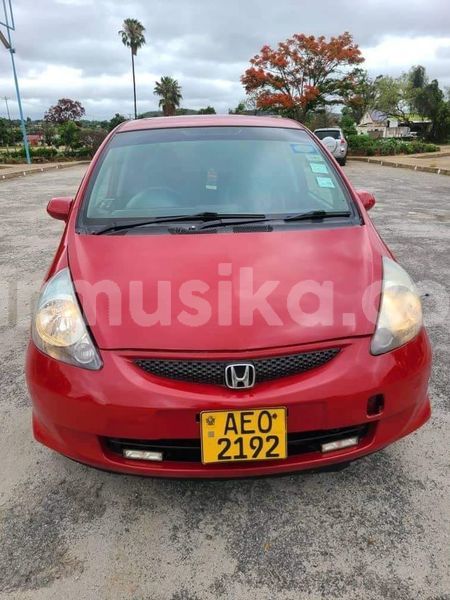 Big with watermark honda fit masvingo masvingo 34033