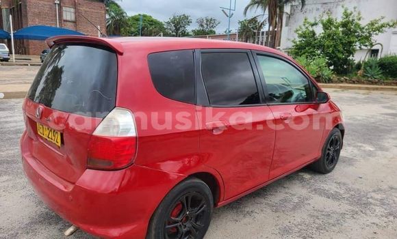 Acheter Occasion Voiture Honda Fit Rouge à Masvingo, Masvingo Acheter Occasion Voiture Honda Fit Rouge à Masvingo, Masvingo