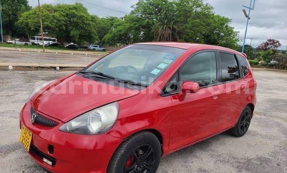 Acheter Occasion Voiture Honda Fit Rouge à Masvingo, Masvingo Acheter Occasion Voiture Honda Fit Rouge à Masvingo, Masvingo