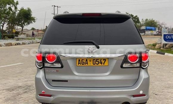 Acheter Occasion Voiture Toyota Highlander Autre à Harare, Harare Acheter Occasion Voiture Toyota Highlander Autre à Harare, Harare