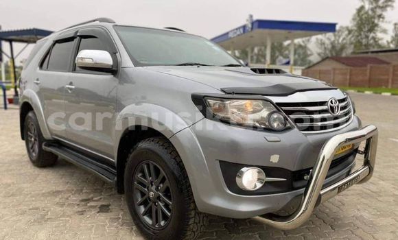 Acheter Occasion Voiture Toyota Highlander Autre à Harare, Harare Acheter Occasion Voiture Toyota Highlander Autre à Harare, Harare