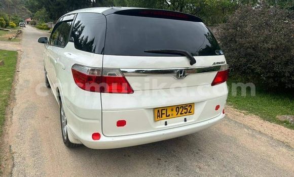 Acheter Occasion Voiture Honda Airwave Blanc à Harare, Harare Acheter Occasion Voiture Honda Airwave Blanc à Harare, Harare