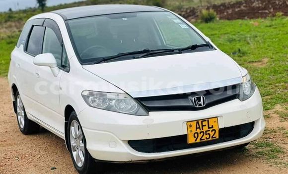 Acheter Occasion Voiture Honda Airwave Blanc à Harare, Harare Acheter Occasion Voiture Honda Airwave Blanc à Harare, Harare
