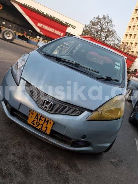 Big with watermark honda fit harare harare 34038