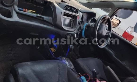 Acheter Occasion Voiture Honda Fit Bleu à Harare, Harare Acheter Occasion Voiture Honda Fit Bleu à Harare, Harare