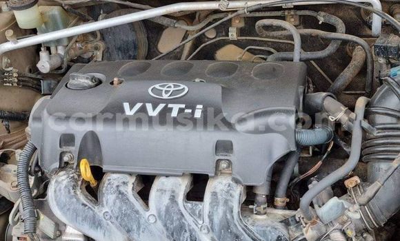 Acheter Occasion Voiture Toyota Runx Autre à Harare, Harare Acheter Occasion Voiture Toyota Runx Autre à Harare, Harare