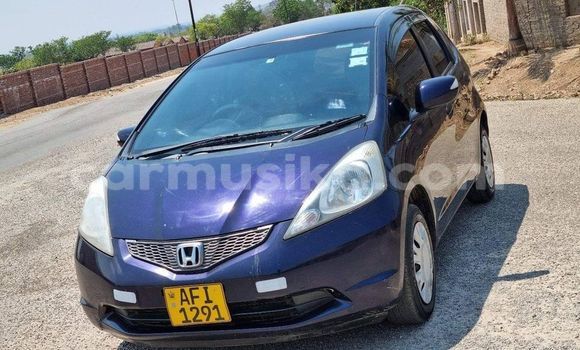Acheter Occasion Voiture Honda Fit Noir à Harare, Harare Acheter Occasion Voiture Honda Fit Noir à Harare, Harare
