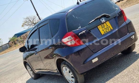 Acheter Occasion Voiture Honda Fit Noir à Harare, Harare Acheter Occasion Voiture Honda Fit Noir à Harare, Harare