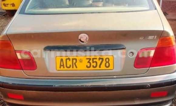 Acheter Occasion Voiture BMW 315 Autre à Harare, Harare Acheter Occasion Voiture BMW 315 Autre à Harare, Harare