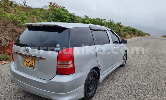 Tenga Tsaru Toyota Wish Zvimwe Mota in Harare in Harare Tenga Tsaru Toyota Wish Zvimwe Mota in Harare in Harare