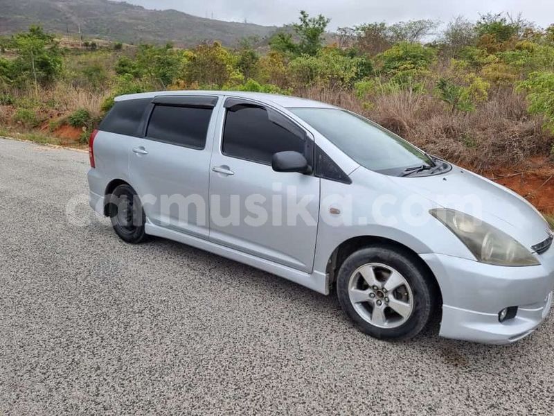 Big with watermark toyota wish harare harare 34045