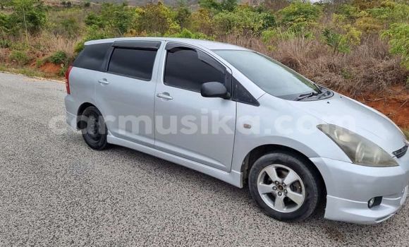 Tenga Tsaru Toyota Wish Zvimwe Mota in Harare in Harare Tenga Tsaru Toyota Wish Zvimwe Mota in Harare in Harare