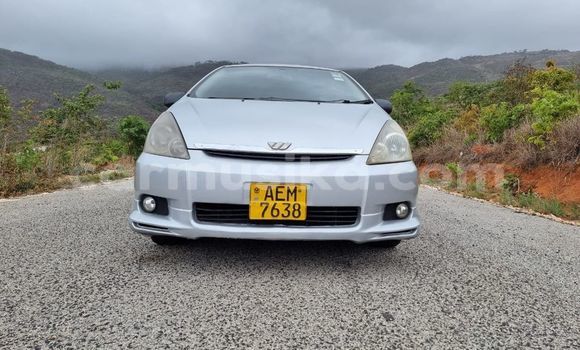 Tenga Tsaru Toyota Wish Zvimwe Mota in Harare in Harare Tenga Tsaru Toyota Wish Zvimwe Mota in Harare in Harare