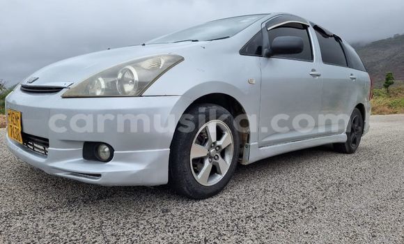 Tenga Tsaru Toyota Wish Zvimwe Mota in Harare in Harare Tenga Tsaru Toyota Wish Zvimwe Mota in Harare in Harare