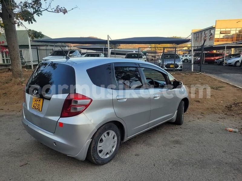 Big with watermark honda fit harare harare 34048