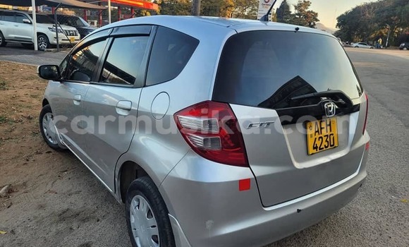 Acheter Occasion Voiture Honda Fit Autre à Harare, Harare Acheter Occasion Voiture Honda Fit Autre à Harare, Harare