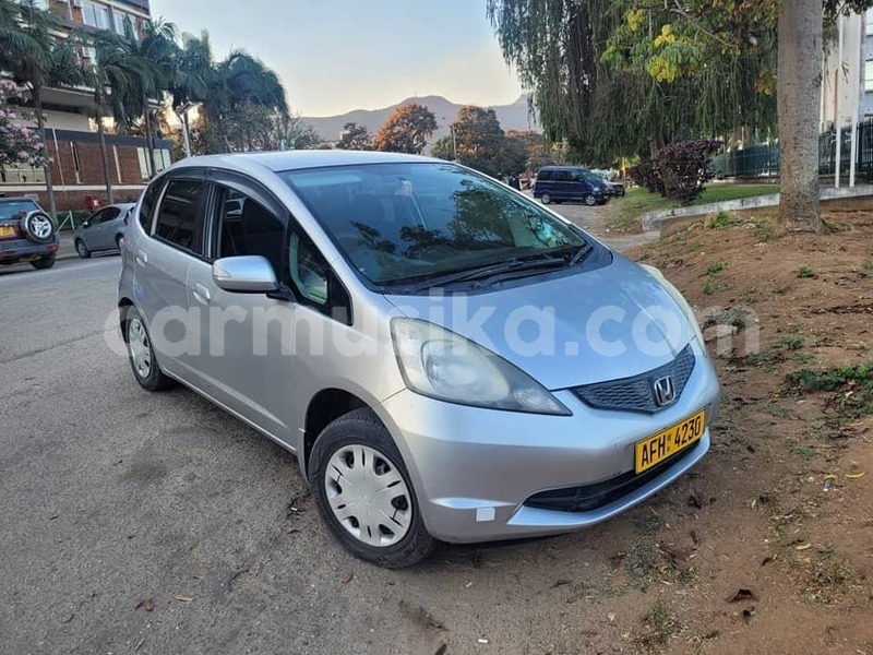 Big with watermark honda fit harare harare 34048