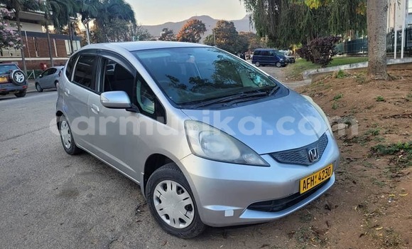 Acheter Occasion Voiture Honda Fit Autre à Harare, Harare Acheter Occasion Voiture Honda Fit Autre à Harare, Harare