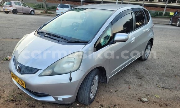 Acheter Occasion Voiture Honda Fit Autre à Harare, Harare Acheter Occasion Voiture Honda Fit Autre à Harare, Harare