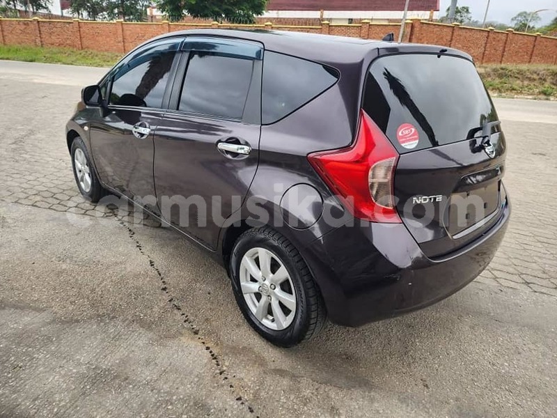 Big with watermark nissan note harare harare 34051