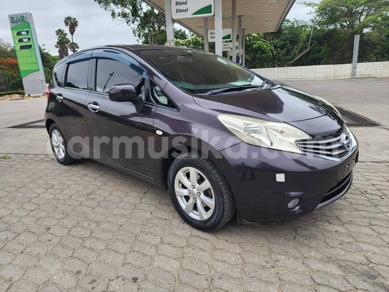 Big with watermark nissan note harare harare 34051