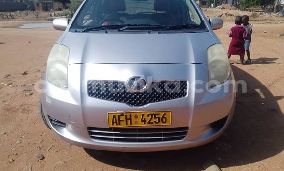 Acheter Occasion Voiture Toyota Vitz Autre à Harare, Harare