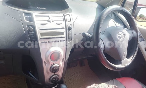 Acheter Occasion Voiture Toyota Vitz Autre à Harare, Harare Acheter Occasion Voiture Toyota Vitz Autre à Harare, Harare