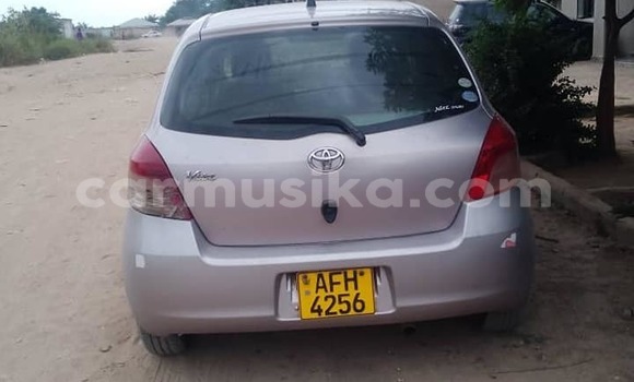 Acheter Occasion Voiture Toyota Vitz Autre à Harare, Harare Acheter Occasion Voiture Toyota Vitz Autre à Harare, Harare