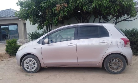 Acheter Occasion Voiture Toyota Vitz Autre à Harare, Harare Acheter Occasion Voiture Toyota Vitz Autre à Harare, Harare