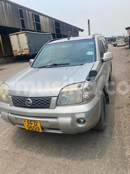 Big with watermark nissan x trail harare harare 34053