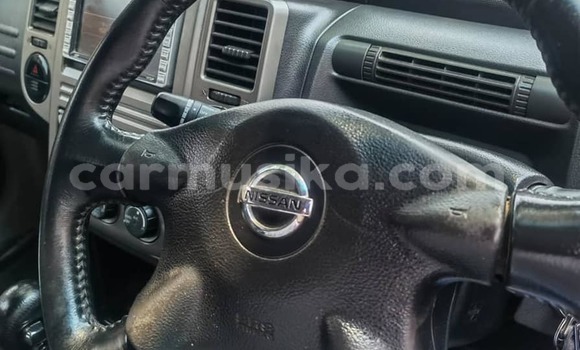 Tenga Tsaru Nissan X–Trail Zvimwe Mota in Harare in Harare Tenga Tsaru Nissan X–Trail Zvimwe Mota in Harare in Harare