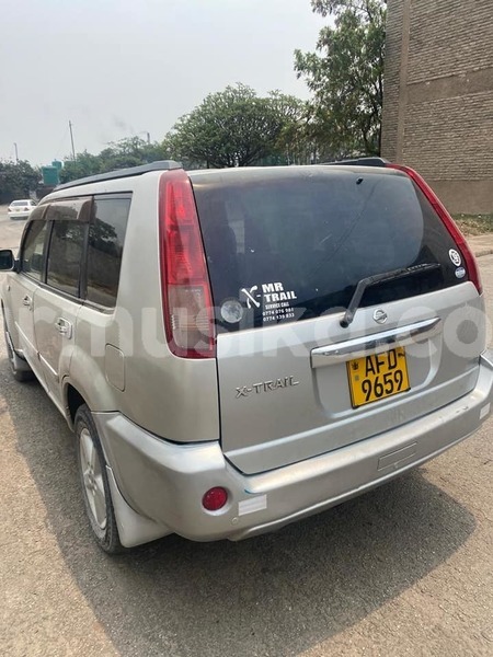 Big with watermark nissan x trail harare harare 34053
