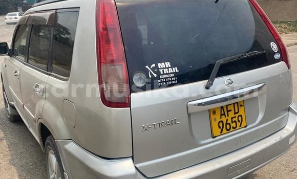 Tenga Tsaru Nissan X–Trail Zvimwe Mota in Harare in Harare Tenga Tsaru Nissan X–Trail Zvimwe Mota in Harare in Harare