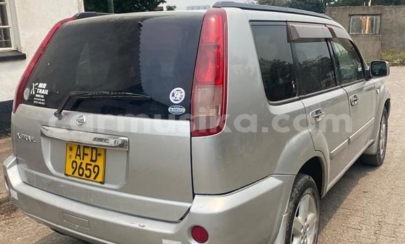 Tenga Tsaru Nissan X–Trail Zvimwe Mota in Harare in Harare Tenga Tsaru Nissan X–Trail Zvimwe Mota in Harare in Harare