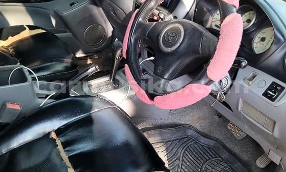 Buy Used Toyota RAV4 Black Car in Harare in Harare Buy Used Toyota RAV4 Black Car in Harare in Harare