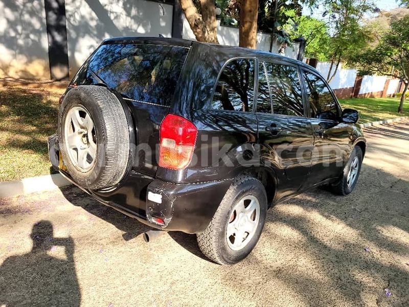 Big with watermark toyota rav4 harare harare 34054