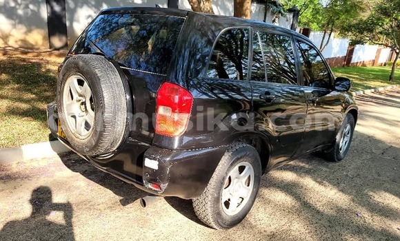 Tenga Tsaru Toyota RAV4 Nhema Mota in Harare in Harare Tenga Tsaru Toyota RAV4 Nhema Mota in Harare in Harare
