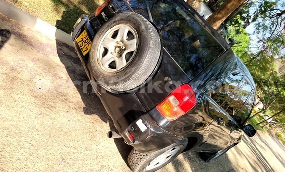 Tenga Tsaru Toyota RAV4 Nhema Mota in Harare in Harare Tenga Tsaru Toyota RAV4 Nhema Mota in Harare in Harare