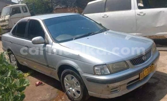 Buy Used Nissan Sunny Other Car in Harare in Harare