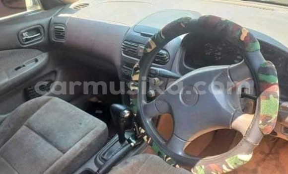 Acheter Occasion Voiture Nissan Sunny Autre à Harare, Harare Acheter Occasion Voiture Nissan Sunny Autre à Harare, Harare