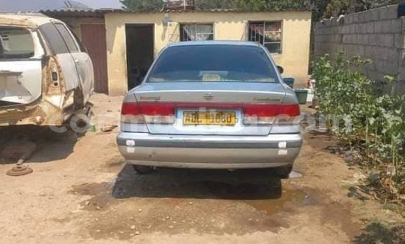 Acheter Occasion Voiture Nissan Sunny Autre à Harare, Harare Acheter Occasion Voiture Nissan Sunny Autre à Harare, Harare