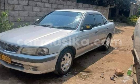 Acheter Occasion Voiture Nissan Sunny Autre à Harare, Harare Acheter Occasion Voiture Nissan Sunny Autre à Harare, Harare
