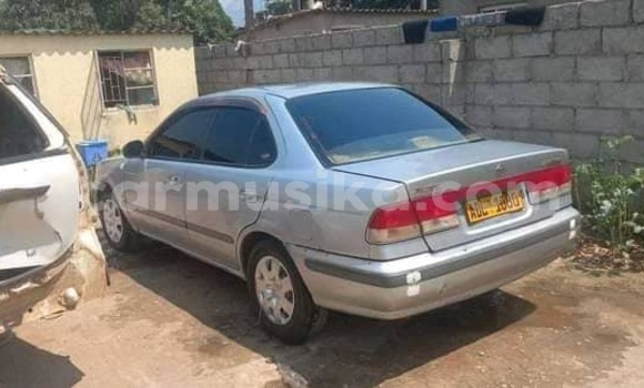 Acheter Occasion Voiture Nissan Sunny Autre à Harare, Harare Acheter Occasion Voiture Nissan Sunny Autre à Harare, Harare