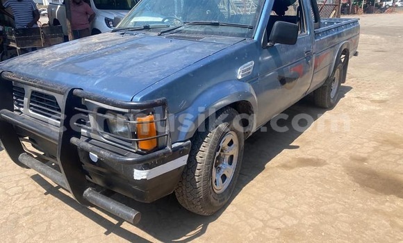 Acheter Occasion Voiture Nissan Hardbody Autre à Harare, Harare Acheter Occasion Voiture Nissan Hardbody Autre à Harare, Harare