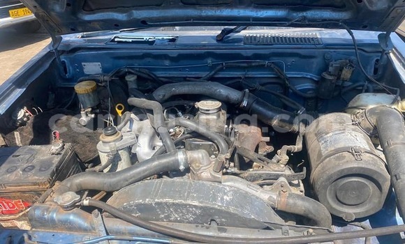 Acheter Occasion Voiture Nissan Hardbody Autre à Harare, Harare Acheter Occasion Voiture Nissan Hardbody Autre à Harare, Harare