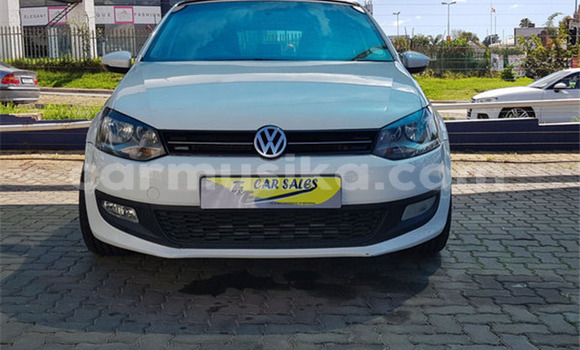 Buy Used Volkswagen Polo White Car in Beitbridge in Matabeleland South Buy Used Volkswagen Polo White Car in Beitbridge in Matabeleland South