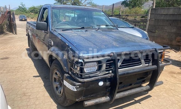 Acheter Occasion Voiture Nissan Hardbody Autre à Harare, Harare Acheter Occasion Voiture Nissan Hardbody Autre à Harare, Harare