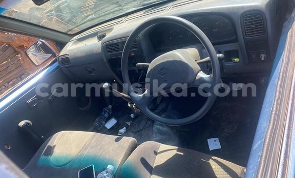 Acheter Occasion Voiture Nissan Hardbody Autre à Harare, Harare Acheter Occasion Voiture Nissan Hardbody Autre à Harare, Harare