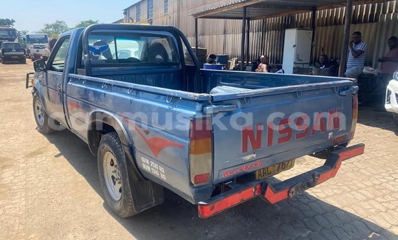 Acheter Occasion Voiture Nissan Hardbody Autre à Harare, Harare Acheter Occasion Voiture Nissan Hardbody Autre à Harare, Harare