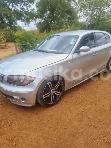 Big with watermark bmw 1 series mashonaland central bindura 34057